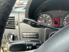 VW Crafter 2.5TDI 136К.С. MAXI КЛИМА ТЕМПОМАТ РЕАЛНИ 227000КМ, снимка 12