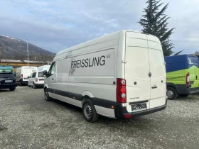 VW Crafter 2.5TDI 136К.С. MAXI КЛИМА ТЕМПОМАТ РЕАЛНИ 227000КМ, снимка 5