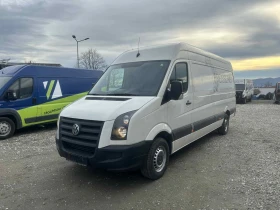 VW Crafter 2.5TDI 136К.С. MAXI КЛИМА ТЕМПОМАТ РЕАЛНИ 227000КМ, снимка 2