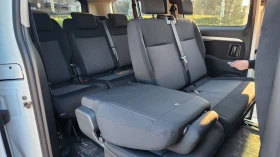 Peugeot Traveller  2.0 BlueHDi  Автомат 180 кс.ЛИЗИНГ 300   НА МЕСЕЦ, снимка 17