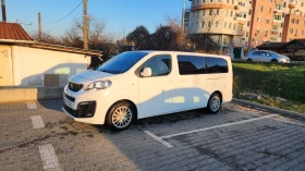 Peugeot Traveller  2.0 BlueHDi  Автомат 180 кс.ЛИЗИНГ 300   НА МЕСЕЦ, снимка 2