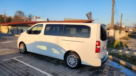 Peugeot Traveller  2.0 BlueHDi  Автомат 180 кс.ЛИЗИНГ 300   НА МЕСЕЦ, снимка 6