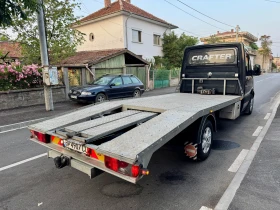 VW Crafter 2.5TDi, снимка 2