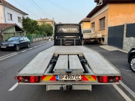 VW Crafter 2.5TDi, снимка 6
