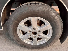 VW Crafter 2.5TDi, снимка 16