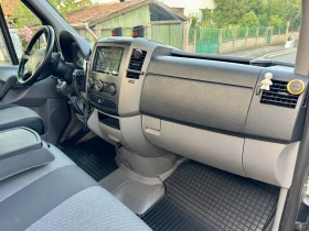 VW Crafter 2.5TDi, снимка 11