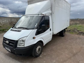Ford Transit, снимка 1