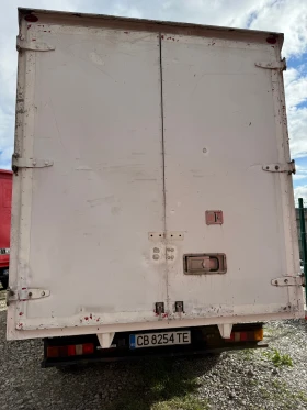 Ford Transit, снимка 9