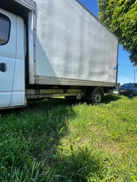 LDV Maxus, снимка 12