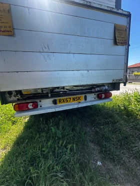 LDV Maxus, снимка 10