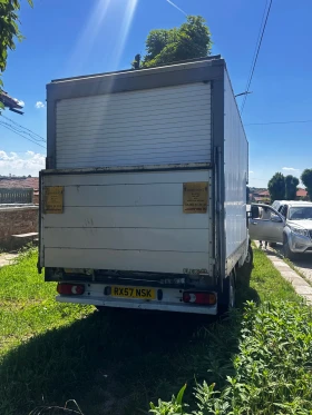 LDV Maxus, снимка 8