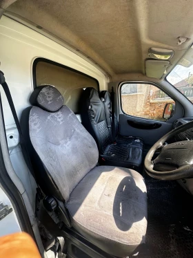LDV Maxus, снимка 6