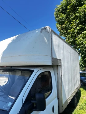 LDV Maxus, снимка 4