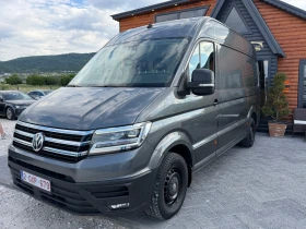 VW Crafter Нов внос от Белгия, снимка 5