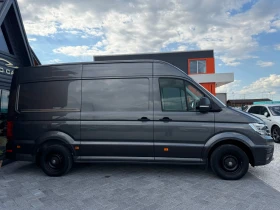 VW Crafter Нов внос от Белгия, снимка 4