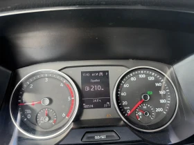 VW Crafter Нов внос от Белгия, снимка 13
