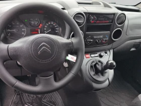 Citroen Berlingo 1.6 HDi 75 BVM5 E6//1807R23, снимка 11