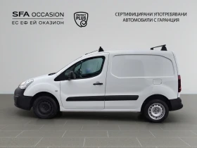 Citroen Berlingo 1.6 HDi 75 BVM5 E6//1807R23, снимка 8