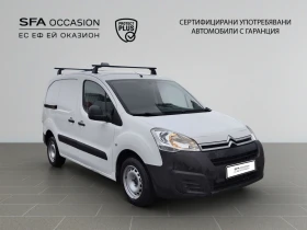 Citroen Berlingo 1.6 HDi 75 BVM5 E6//1807R23, снимка 3