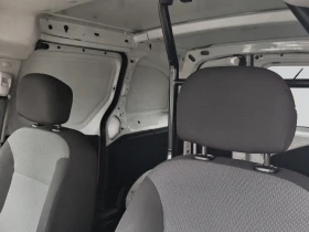 Citroen Berlingo 1.6 HDi 75 BVM5 E6//1807R23, снимка 13