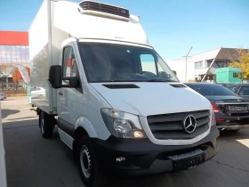 Mercedes-Benz Sprinter 316 CDI CARIER, снимка 2