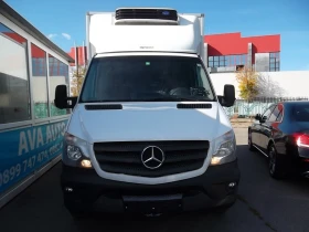 Mercedes-Benz Sprinter 316 CDI CARIER, снимка 3