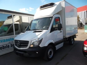 Mercedes-Benz Sprinter 316 CDI CARIER, снимка 1