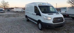 Ford Transit, снимка 3