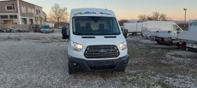 Ford Transit, снимка 4