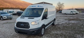 Ford Transit, снимка 1