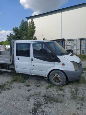Ford Transit FT 350 | Mobile.bg    5