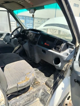 Ford Transit FT 350 | Mobile.bg    7
