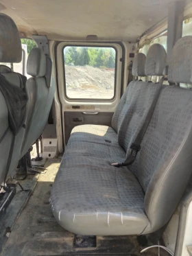Ford Transit FT 350 | Mobile.bg    11