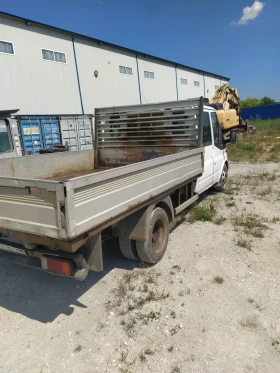 Ford Transit FT 350 | Mobile.bg    4