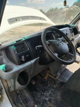 Ford Transit FT 350 | Mobile.bg    8