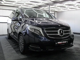 Обява за продажба на Mercedes-Benz V 250 PANORAMA/360-Kamera/Burmaster/ТОП СЪСТОЯНИЕ ЛИЗИНГ ~85 000 лв. - изображение 2