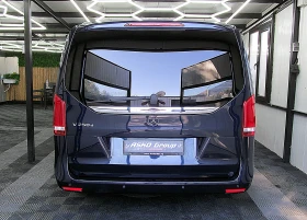 Обява за продажба на Mercedes-Benz V 250 PANORAMA/360-Kamera/Burmaster/ТОП СЪСТОЯНИЕ ЛИЗИНГ ~85 000 лв. - изображение 4