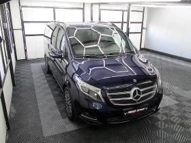 Обява за продажба на Mercedes-Benz V 250 PANORAMA/360-Kamera/Burmaster/ТОП СЪСТОЯНИЕ ЛИЗИНГ ~85 000 лв. - изображение 6