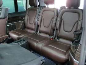 Обява за продажба на Mercedes-Benz V 250 PANORAMA/360-Kamera/Burmaster/ТОП СЪСТОЯНИЕ ЛИЗИНГ ~85 000 лв. - изображение 10
