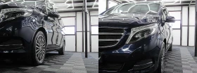Обява за продажба на Mercedes-Benz V 250 PANORAMA/360-Kamera/Burmaster/ТОП СЪСТОЯНИЕ ЛИЗИНГ ~85 000 лв. - изображение 7