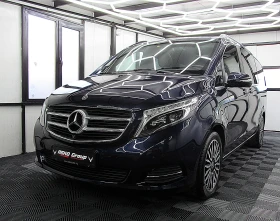 Mercedes-Benz V 250 PANORAMA/360-Kamera/Burmaster/ТОП СЪСТОЯНИЕ ЛИЗИНГ