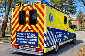 ����� �� �������� �� Mercedes-Benz Sprinter 318 �������#������