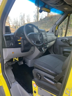 Mercedes-Benz Sprinter 318 �������#������ | Mobile.bg � ����� ������ 6