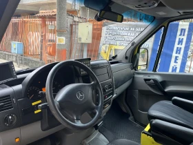 Mercedes-Benz Sprinter 318  | Mobile.bg    6