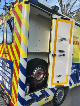 Mercedes-Benz Sprinter 318 �������#������ | Mobile.bg � ����� ������ 13