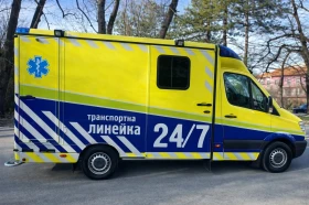 ����� �� �������� �� Mercedes-Benz Sprinter 318 �������#������