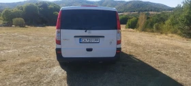 Mercedes-Benz Vito | Mobile.bg    5