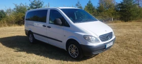 Mercedes-Benz Vito | Mobile.bg    6