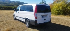 Mercedes-Benz Vito | Mobile.bg    4