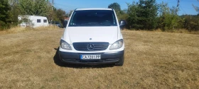 Mercedes-Benz Vito | Mobile.bg    2
